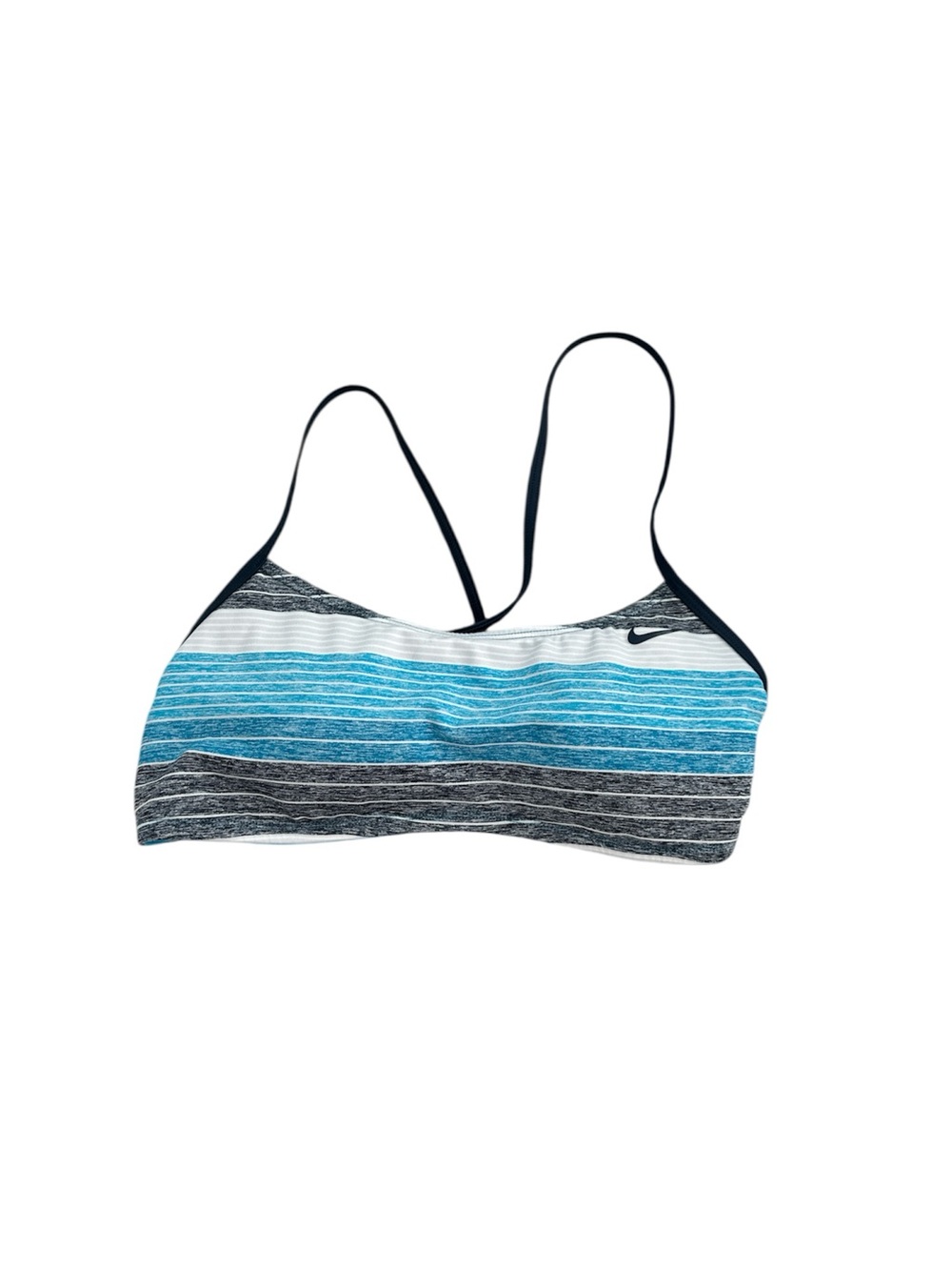 Nike Women's Reversible Strappy Swim Top